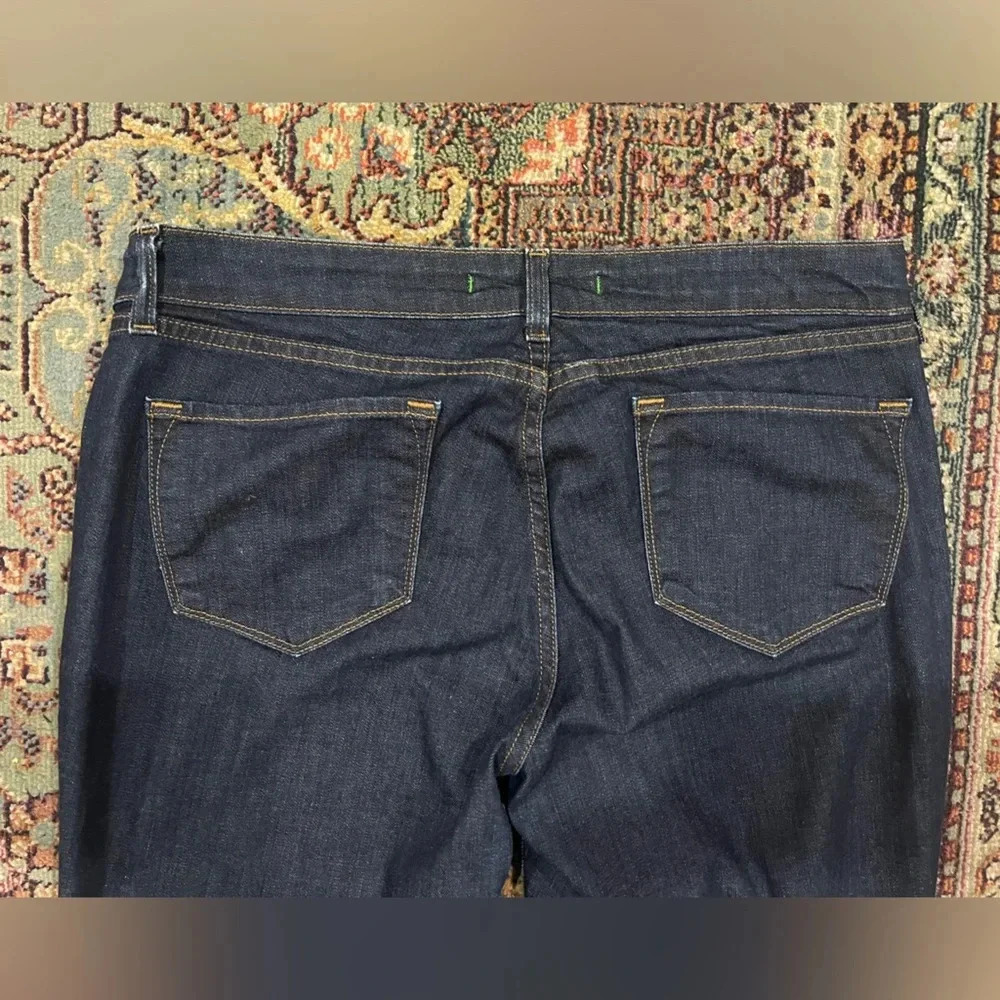 J Brand Bombshell Bootcut Jeans - Picture 2 of 7